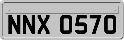 NNX0570