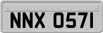 NNX0571