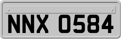 NNX0584