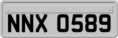 NNX0589