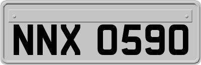 NNX0590