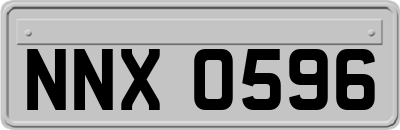 NNX0596