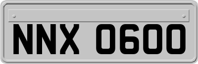 NNX0600