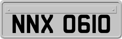 NNX0610