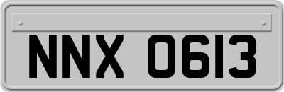 NNX0613