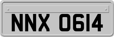 NNX0614
