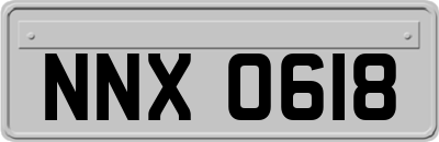 NNX0618
