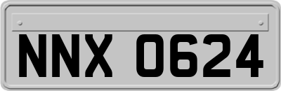 NNX0624