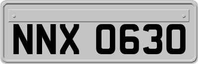 NNX0630