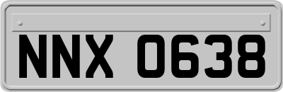 NNX0638