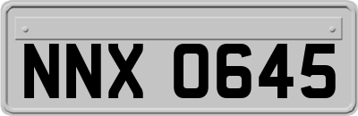 NNX0645