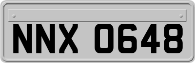 NNX0648