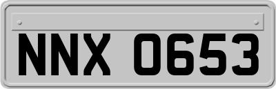 NNX0653