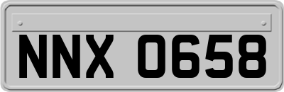 NNX0658