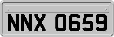NNX0659