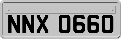 NNX0660