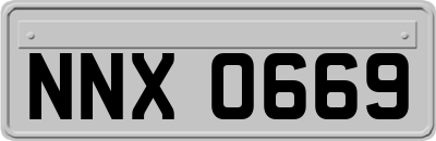 NNX0669
