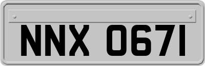 NNX0671
