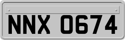 NNX0674