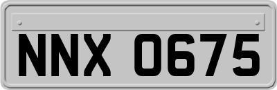 NNX0675