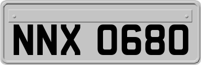 NNX0680