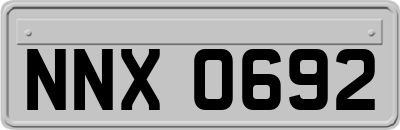 NNX0692