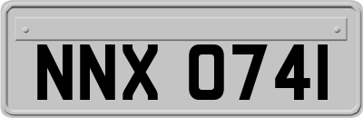 NNX0741