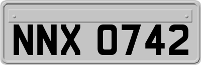 NNX0742