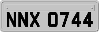 NNX0744