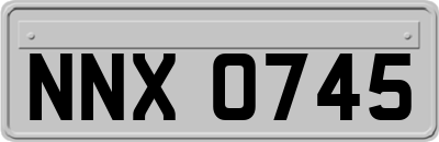 NNX0745
