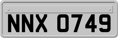 NNX0749
