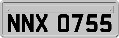 NNX0755