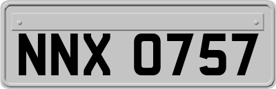 NNX0757