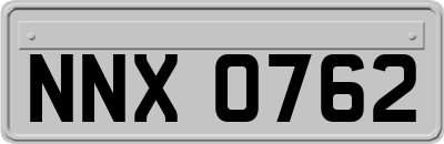 NNX0762