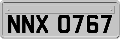 NNX0767