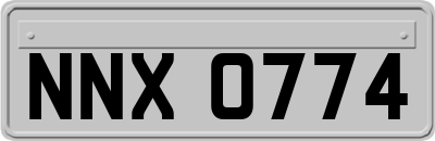 NNX0774