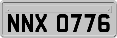 NNX0776