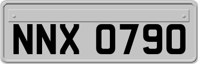 NNX0790