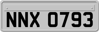 NNX0793