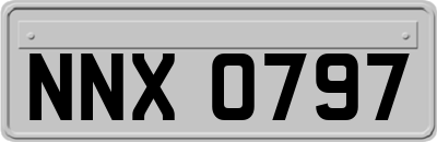 NNX0797