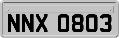NNX0803