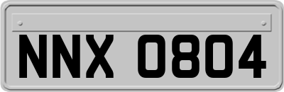 NNX0804