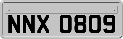 NNX0809