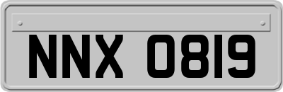 NNX0819