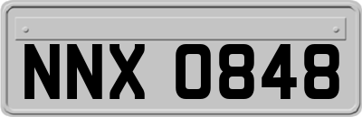 NNX0848