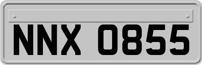 NNX0855