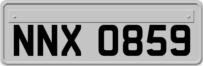 NNX0859