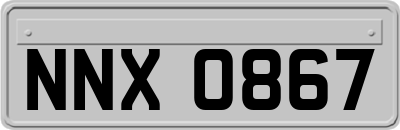 NNX0867