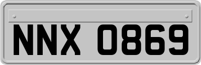 NNX0869