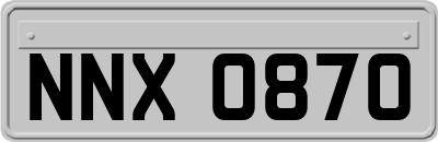 NNX0870